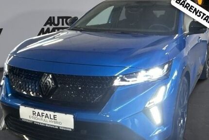 Renault Rafale 5.000 km 43.790 &euro; Bielefeld 33719