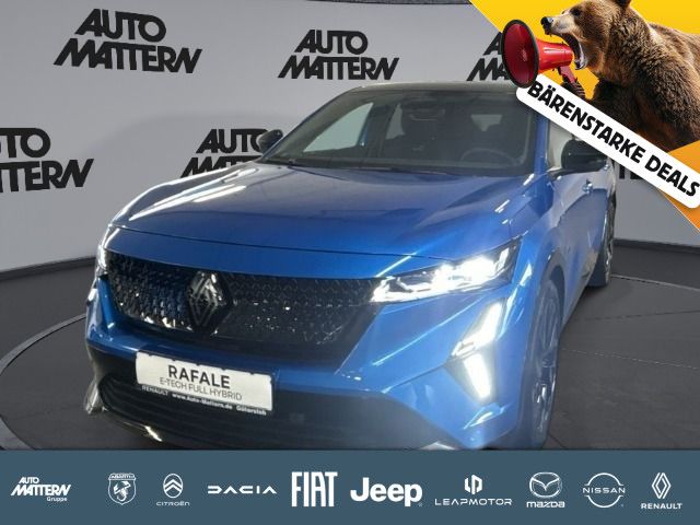 Renault Rafale 5.000 km 43.790 &euro; Bielefeld 33719