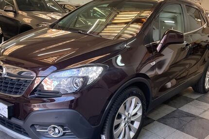 Opel Mokka 60.247 km 12.750 € Hamburg 22087