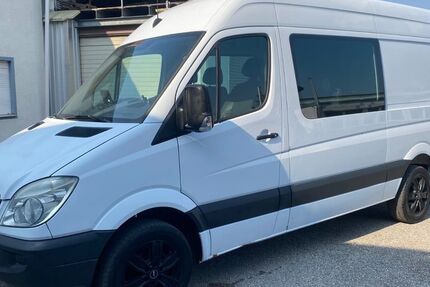 Mercedes-Benz Sprinter 309.142 km 6.700 &euro; Nürnberg 90439