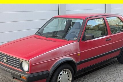 VW Golf 115.422 km 3.650 &euro; Lübeck 23556