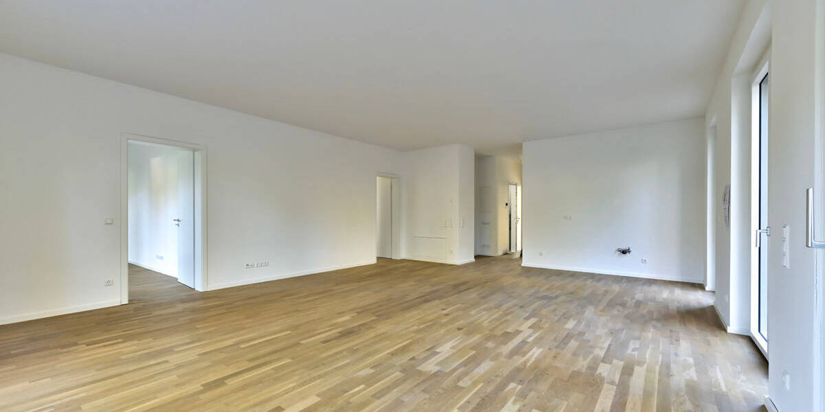 Etagenwohnung Glienicke/Nordbahn Nordbahn - 4 Zimmer, 122 m&sup2;, 719.000&euro; | Angebot:25716964
