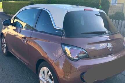 Opel Adam 113.500 km 5.800 € Oberkotzau 95145