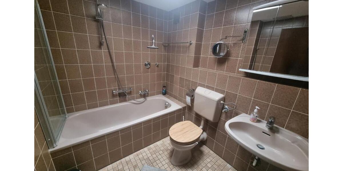 Etagenwohnung Neuwied - 2 Zimmer, 61 m&sup2;, 175.000&euro; | Angebot:24781078