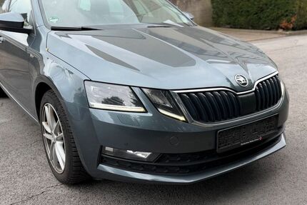 Skoda Octavia 223.000 km 8.800 &euro; Dortmund 44267