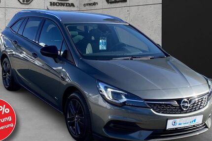 Opel Astra 78.504 km 14.450 &euro; Brandenburg an der Havel 14772