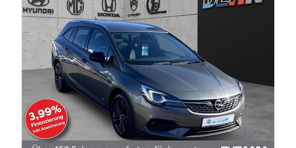 Opel Astra 78.504 km 14.450 &euro; Brandenburg an der Havel 14772