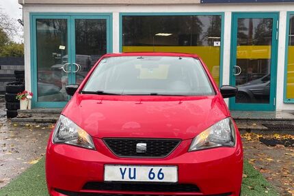 Seat Mii 105.000 km 3.490 &euro; Marktrodach 96364