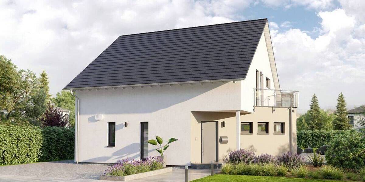 Einfamilienhaus Borna - 5 Zimmer, 212 m&sup2;, 398.500&euro; | Angebot:26244647