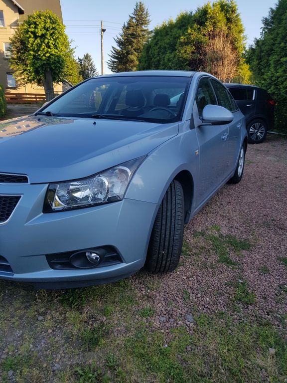 Cruze