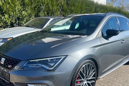Seat Leon 98.650 km 21.990 &euro; Saarlouis 66740