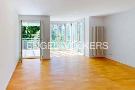 Wohnung zum Kaufen in Heidelberg 760.000 € 98 m² 3 zimmer