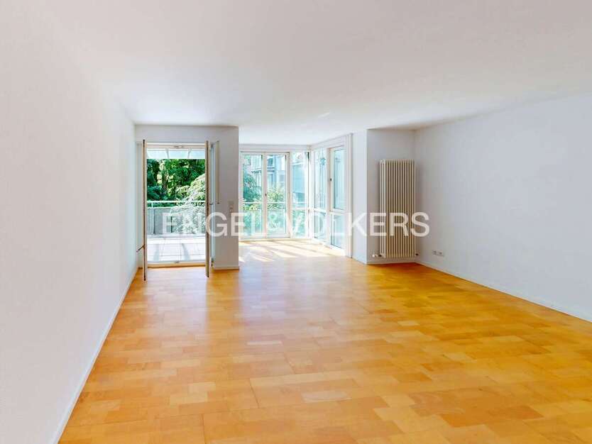 Wohnung zum Kaufen in Heidelberg 760.000 € 98 m² 3 zimmer