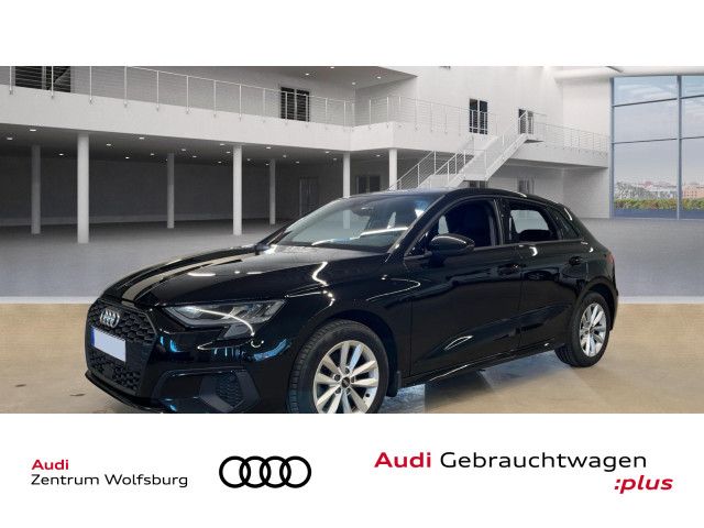 Audi A3 48.773 km 22.490 &euro; Wolfsburg 38440