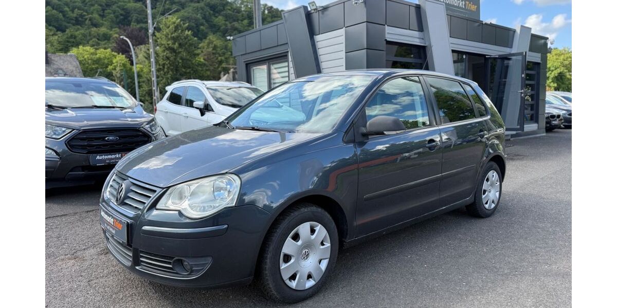 VW Polo 298.435 km 1.899 &euro; Trier 54294