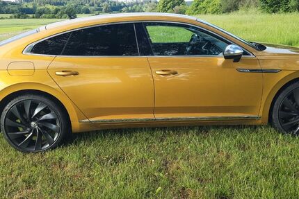 VW Arteon 167.760 km 18.888 &euro; Villenbach 86637