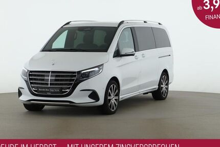 Mercedes-Benz V 300 7.300 km 95.225 € Senden-Bösensell 48308