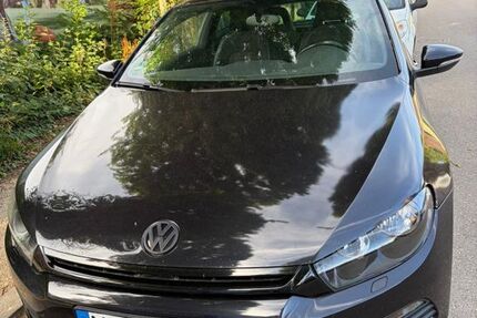 VW Scirocco 141.000 km 3.500 &euro; München 80995