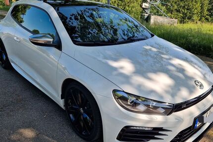 VW Scirocco 54.000 km 22.500 &euro; Liebenburg 38704