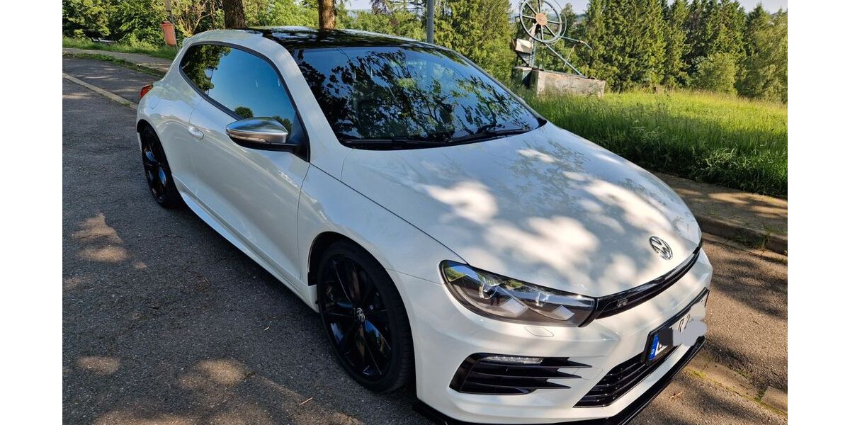 VW Scirocco 54.000 km 22.500 &euro; Liebenburg 38704