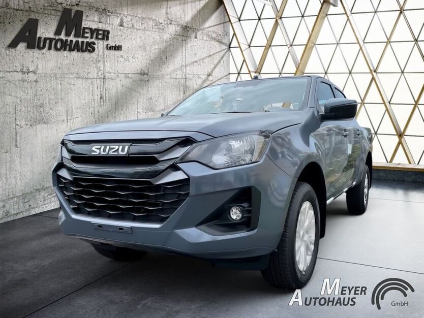 D-Max
