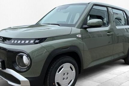 Hyundai INSTER 7.923 km 23.490 € Bergen auf Rügen 18528