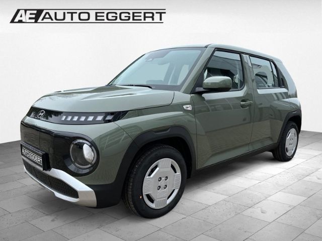 Hyundai INSTER 7.923 km 23.490 € Bergen auf Rügen 18528