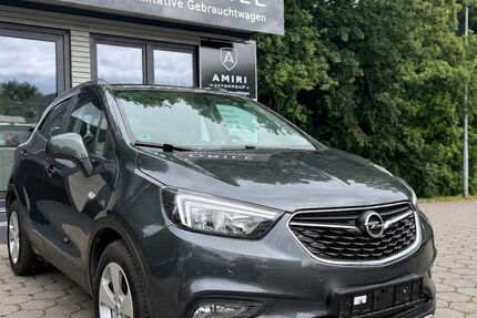 Opel Mokka 55.000 km 15.300 &euro; Mainz Kastel 55252