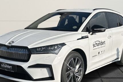 Skoda Enyaq 8.370 km 38.770 &euro; Bitterfeld-Wolfen 06766