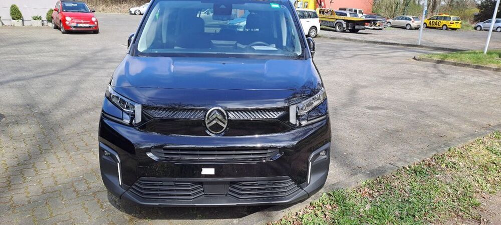 Berlingo