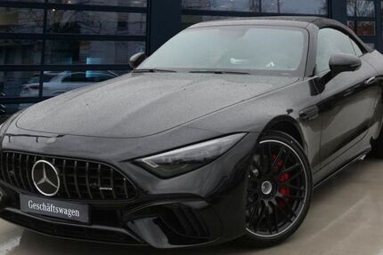 Mercedes-Benz SL 55 AMG 8.000 km 150.990 &euro; Aschaffenburg 63741