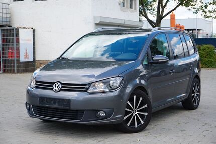 VW Touran 260.300 km 5.200 &euro; Dresden 01067