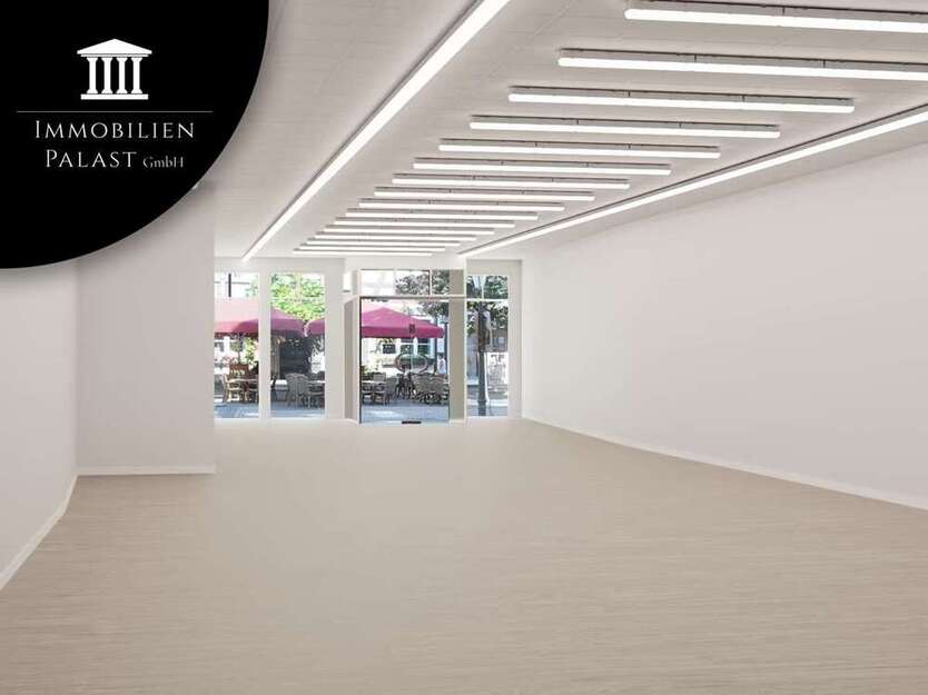 Einzelhandel in Eschwege 2.995 € 385 m²