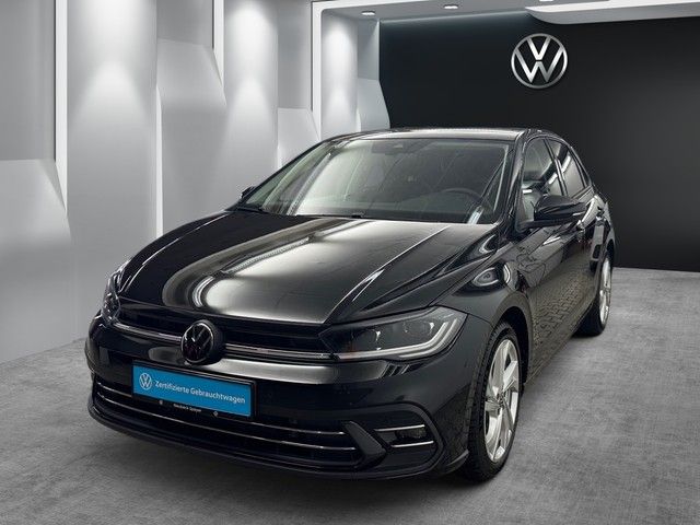 VW Polo 10.040 km 28.670 € Speyer 67346