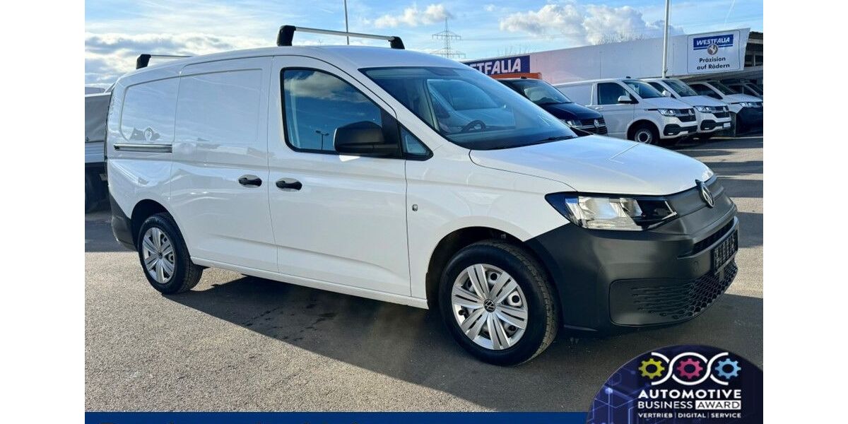 VW Caddy Maxi 65.000 km 19.480 &euro; Schweinfurt 97424