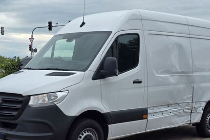 Mercedes-Benz Sprinter 24.000 km 21.400 &euro; Bamberg 96052