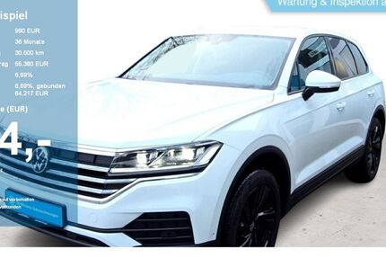 VW Touareg 12.804 km 55.380 &euro; Geldern 47608