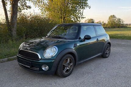 Mini Cooper 146.000 km 1.250 &euro; Niebüll 25899