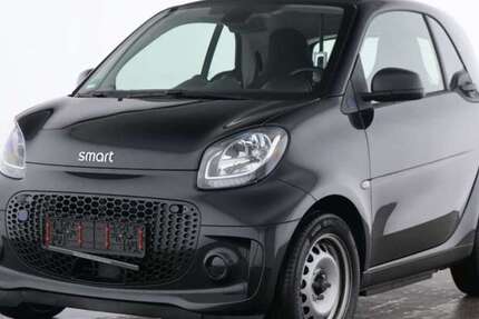 Smart forTwo 14.064 km 12.950 &euro; Metzingen 72555