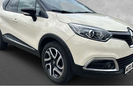 Renault Captur 72.253 km 11.990 &euro; Marktheidenfeld 97828
