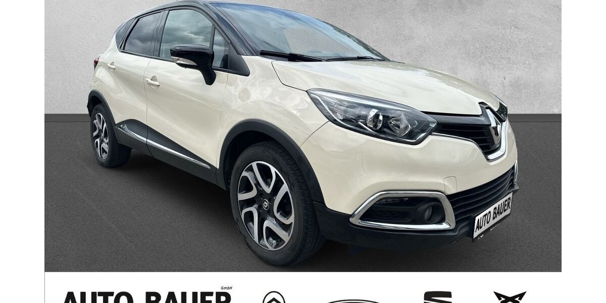 Renault Captur 72.253 km 11.990 &euro; Marktheidenfeld 97828