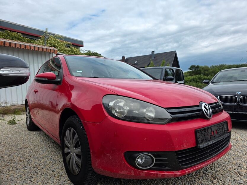 VW Golf 212.000 km 1.769 € Lichtenfels 96215