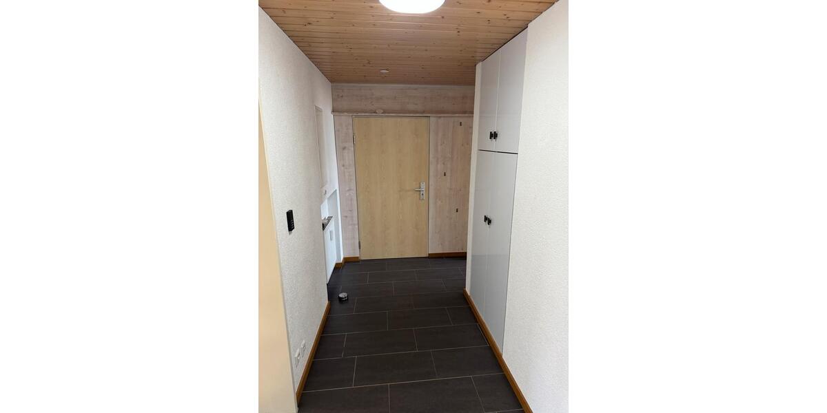 Etagenwohnung Küssaberg - 3.5 Zimmer, 93 m&sup2;, 335.000&euro; | Angebot:26879610