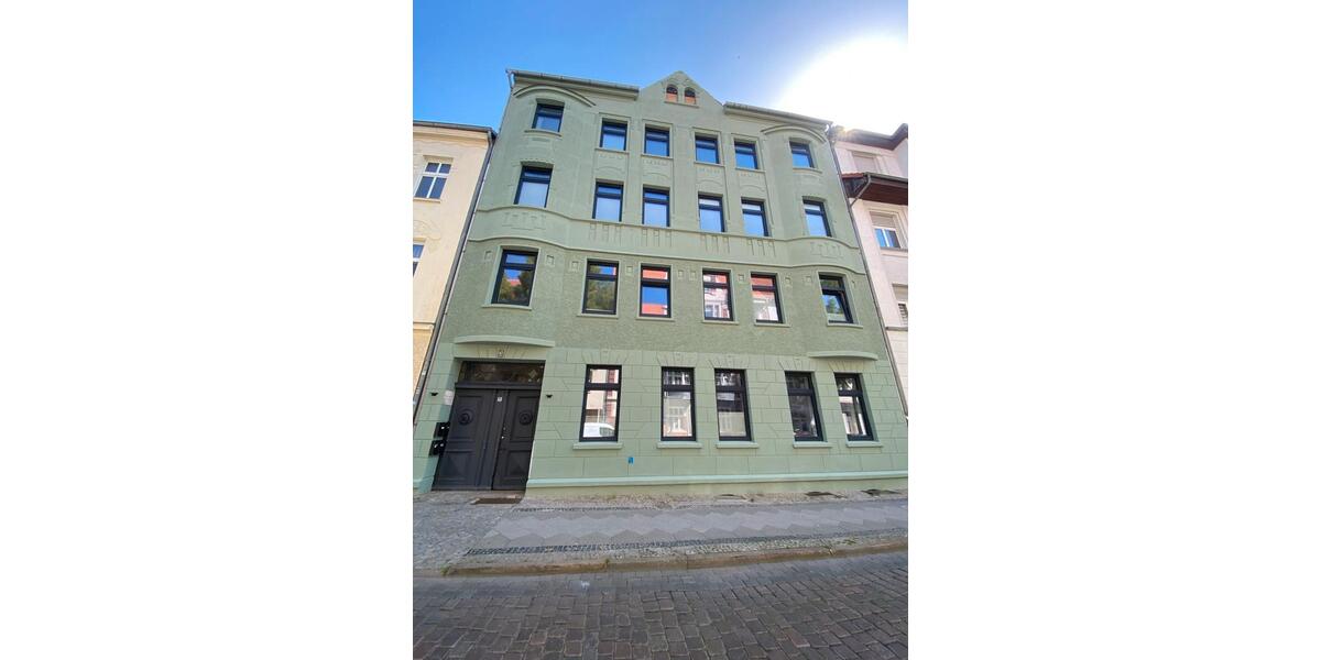 Etagenwohnung Wittenberge - 5 Zimmer, 118 m&sup2;, 295.000&euro; | Angebot:27019426
