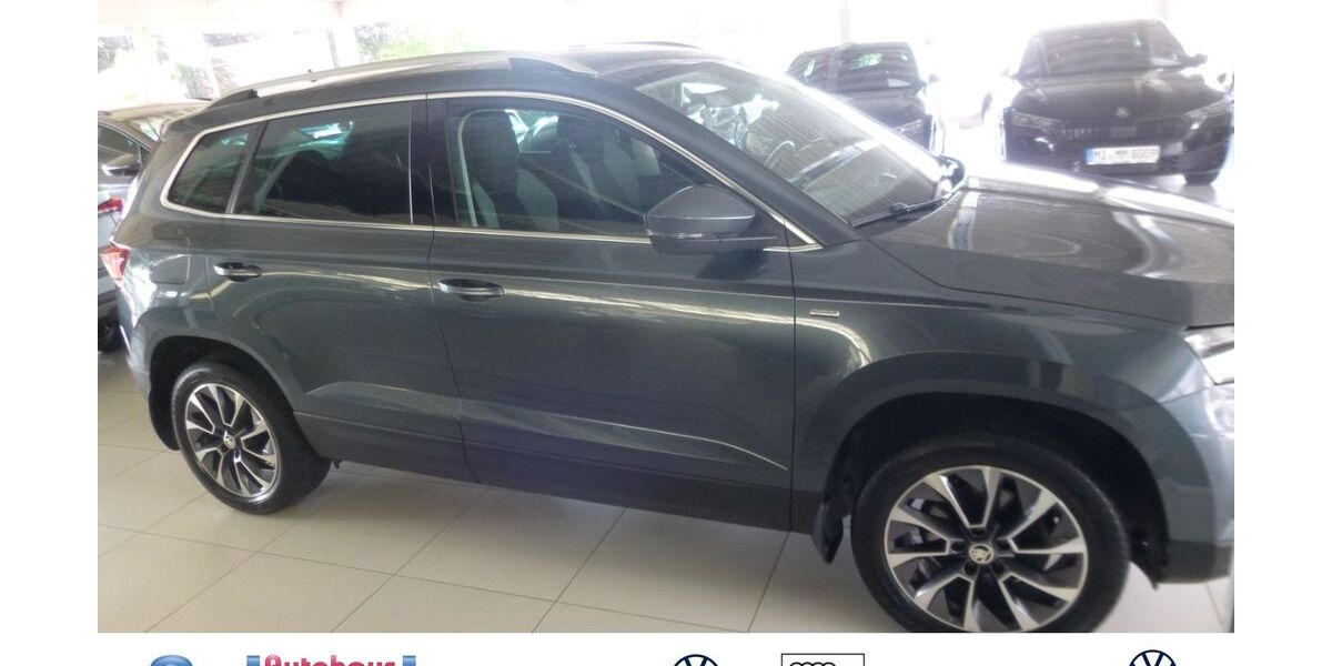 Skoda Karoq 68.500 km 20.990 &euro; Lübbecke 32312