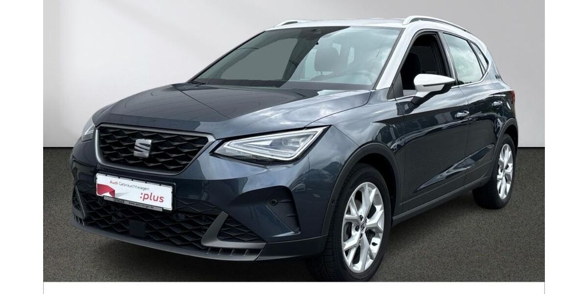 Seat Arona 34.530 km 17.180 &euro; Bielefeld 33609