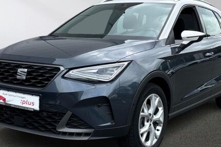 Seat Arona 34.530 km 17.880 &euro; Bielefeld 33609