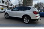 BMW X3 xDrive 30 d Advantage 8G*Pano*NAV*AHK*SHZ* 168.390 km 16.990 &euro; Berlin 13187