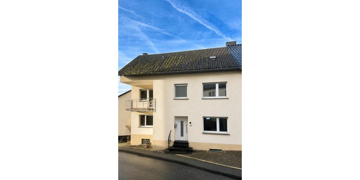 Einfamilienhaus Badem - 6 Zimmer, 136 m&sup2;, 188.000&euro; | Angebot:27245844