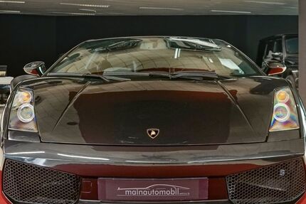 Lamborghini Gallardo 24.237 km 112.499 &euro; Würzburg 97070